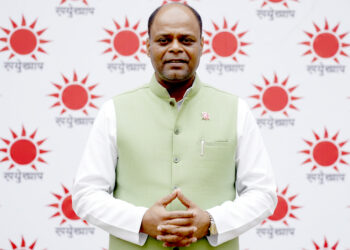सरावगीसहित ३ नेतालाई चुनावी कमाण्डरको जिम्मेवारी