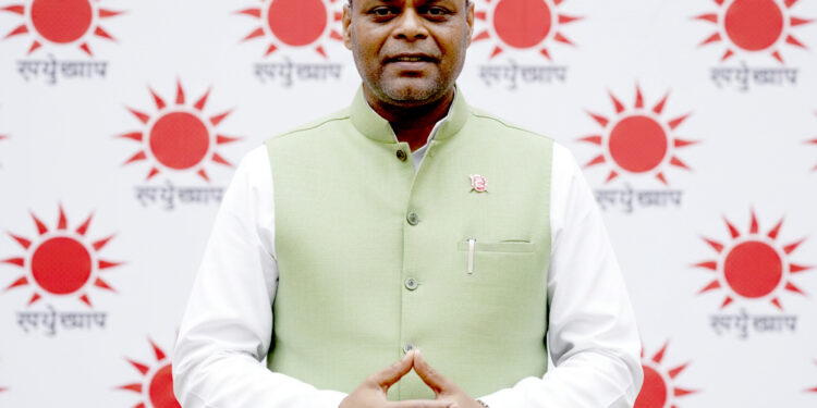 सरावगीसहित ३ नेतालाई चुनावी कमाण्डरको जिम्मेवारी