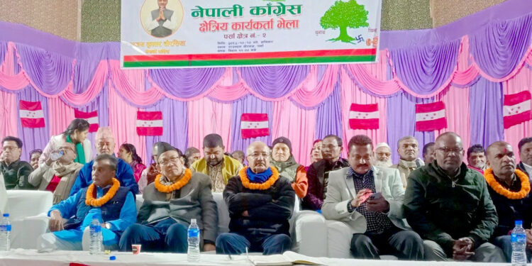 ‘बालेन’ विरुद्ध चौरसियाको विवादास्पद अभिव्यक्ति