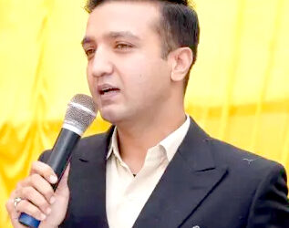 रहबर अन्सारीद्वारा एमाले परित्याग