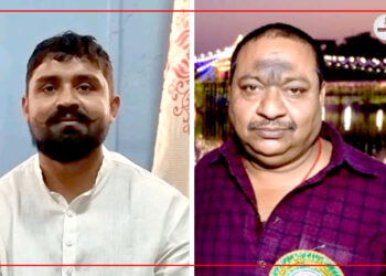 शिव-पार्वती मन्दिर व्यवस्थापन समितिको अध्यक्षमा गुप्ता र उपाध्यक्षमा कानु चयन