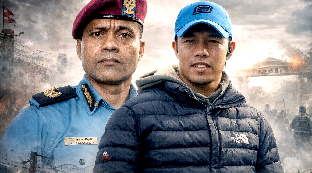 डीआईजीको छायाँमा सईको राज : मधेश प्रहरीमा असुली, सरुवा र तस्करीको खतरनाक सेटिङ्ग !