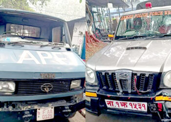 छापामारीको नाममा प्रहरी दमनः सीमामा सेटिङ्ग, गोदाममा छापा ! प्रहरीको दोहोरो चरित्र उजागर