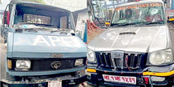 छापामारीको नाममा प्रहरी दमनः सीमामा सेटिङ्ग, गोदाममा छापा ! प्रहरीको दोहोरो चरित्र उजागर