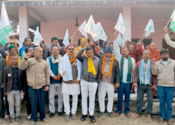 पर्सा क्षेत्र नं. २ मा बहुपक्षीय प्रतिस्पर्धा : मतदातामा असन्तुष्टि, कांग्रेस कमजोर, जसपाको प्रभाव बढ्दै