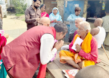 ट्रेड युनियनको दबाबले उद्योग चौपट, पर्सा-१ मा ओमप्रकाश सरार्फको उद्योगीमैत्री एजेन्डा