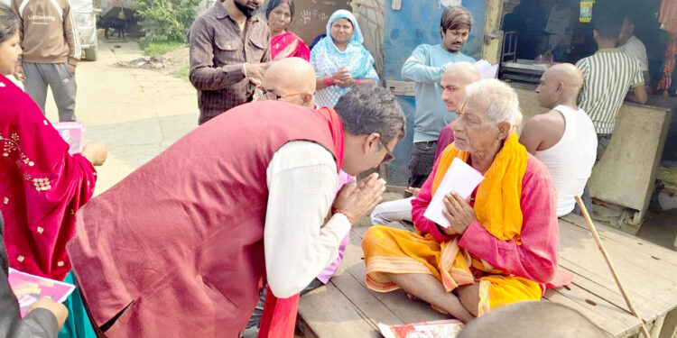 ट्रेड युनियनको दबाबले उद्योग चौपट, पर्सा-१ मा ओमप्रकाश सरार्फको उद्योगीमैत्री एजेन्डा