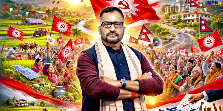 पर्सा क्षेत्र २ : ‘होल बडी चेकअप’ मोडल, ३५ वडाको समस्या पहिचानदेखि समाधानको प्रेस्किप्सनसम्म