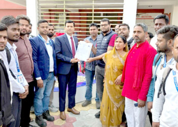 कालिकामाई गाउँपालिकामा ‘जेन्जी’को नाममा अराजकताः जनप्रतिनिधि प्रशासनको शरणमा