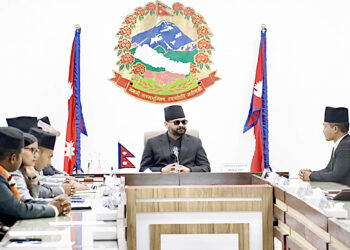 मन्त्रिपरिषद्को पहिलो बैठकमै ठूला निर्णयः जाँचबुझ आयोगको प्रतिवेदन कार्यान्वयन गरिने