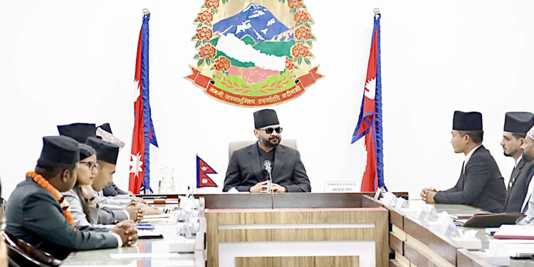 मन्त्रिपरिषद्को पहिलो बैठकमै ठूला निर्णयः जाँचबुझ आयोगको प्रतिवेदन कार्यान्वयन गरिने
