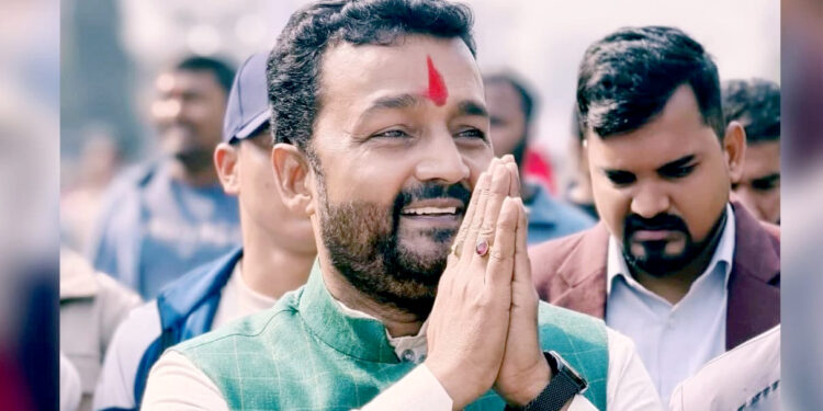 पर्सा–१ मा प्रदीप यादवप्रति बढ्दो समर्थन, मतदाताले भने ‘अब परिणाम चाहियो’