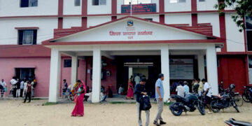 आमाको नामबाट नागरिकता वितरण सुरु, पर्सामा ३३ जनाले पाए नयाँ पहिचान