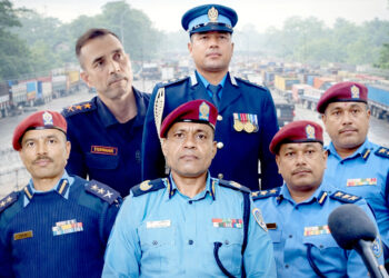 घुमुवाको आडमा खुले मधेशका नाकाः डिआइजीको नाममा ‘लाइन क्लियर’, सीमा तस्करको नियन्त्रणमा