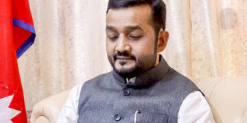 पर्सा-१ मा रास्वपाका हरि पन्तको फराकिलो जीत, प्रदीप यादव १४ हजार मतान्तरले पराजित