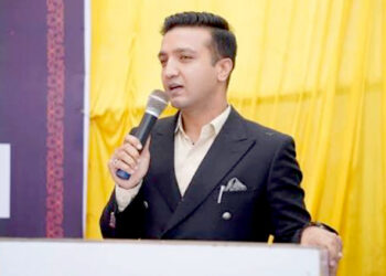 प्रचण्डलाई सांसद रहबर अन्सारीको सुझावः ‘भोट होइन, चरित्र जाँच्नुस्‌’