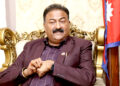 पूर्वमन्त्री राजकुमार गुप्ता र रञ्जिता श्रेष्ठ विरुद्धको भ्रष्टाचार मुद्दाको सुनुवाई स्थगित