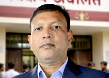 शिक्षक चौहानलाई नक्कली शैक्षिक योग्यताको प्रमाणपत्र मुद्दामा सफाइ