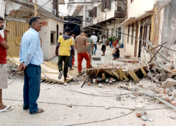 विजुली अवरुद्ध भएपछि वैवाहिक कार्यक्रम प्रभावित हुने चिन्ता