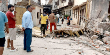 विजुली अवरुद्ध भएपछि वैवाहिक कार्यक्रम प्रभावित हुने चिन्ता