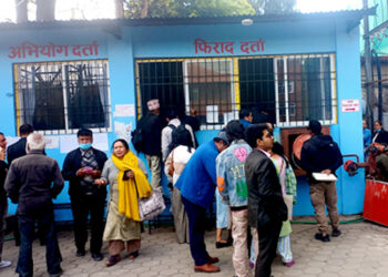 बढ्दो सम्बन्धविच्छेद : अधिकारको उपयोग कि विकृति ?