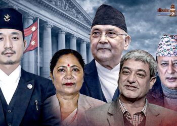 भीआईपी पक्राउको लहरपछि अदालतको हस्तक्षेपः सरकारको आक्रामक कदममाथि प्रक्रियागत प्रश्न !