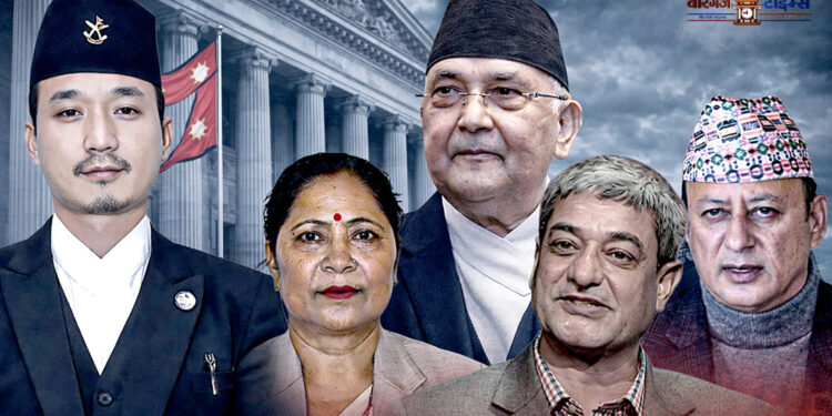 भीआईपी पक्राउको लहरपछि अदालतको हस्तक्षेपः सरकारको आक्रामक कदममाथि प्रक्रियागत प्रश्न !