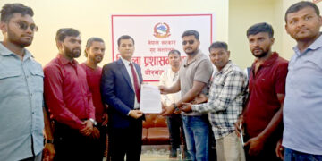 ‘इज्तिमा’ मा विदेशी नागरिक प्रवेशमा कडाई गर्न माग