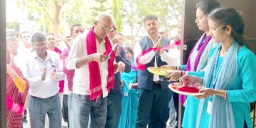 बिरन्चीबर्वा स्वास्थ्य चौकीमा शुक्रबारदेखि ओपिडि सेवा संचालनमा