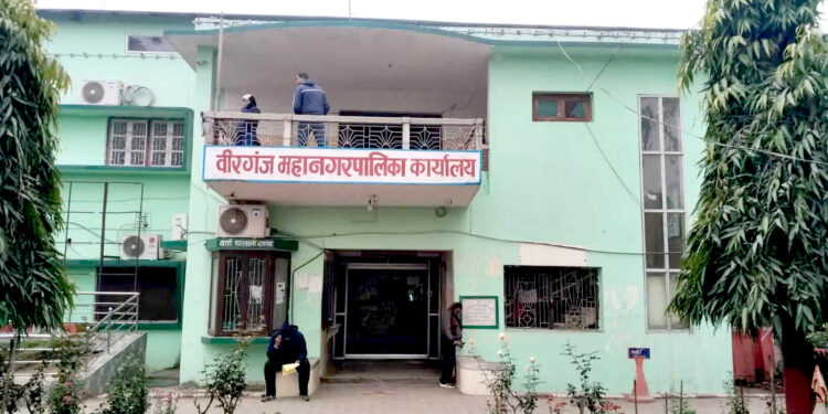 वैशाख ७ गतेदेखि विद्यार्थी भर्ना तथा १६ गतेदेखि कक्षा संचालन गर्न निर्देशन