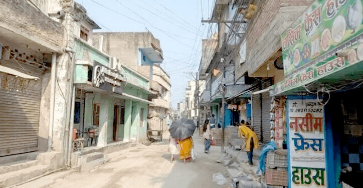 मुर्ली चोक-आयल निगम सडक विस्तार रोकियो, उच्च अदालतको स्टे अर्डरपछि योजना स्थगित