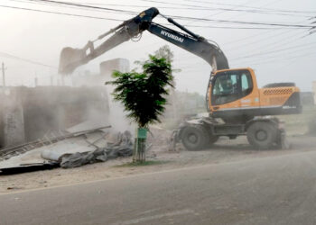 बाइपास सडक विस्तार कार्यपनि तत्काल सुरु हुने