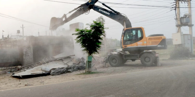 बाइपास सडक विस्तार कार्यपनि तत्काल सुरु हुने