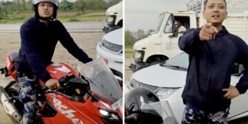 सीमामा डीएसपीको आक्रोशः ‘तिमीहरू तस्कर हौ’ विवादपछि बाहिनी तानिए