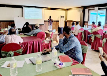 १०० बुँदे कार्यक्रममा छुट्यो हरवाचरवा मुद्दा, ‘१०१ बुँदा’ बनाएर पुनःस्थापनाको माग