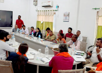 हरवा-चरवा समुदायका लागि नीति कार्यान्वयनको तयारी