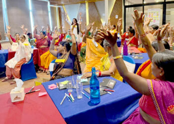 बढ्दो डिजिटल र लैङ्गिक हिंसाप्रति चिन्ताः सुरक्षित डिजिटल अभ्यास र प्रभावकारी नीति आवश्यक