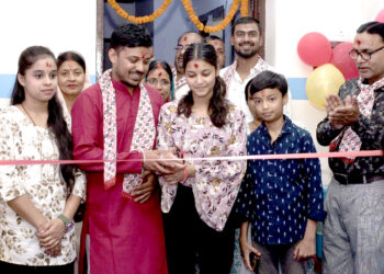 उच्च शिक्षामा सहजीकरण गर्न वीरगंजमा नमस्ते एजुकेसन फाउन्डेसन संचालनमा