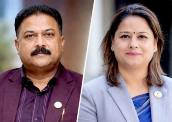पूर्वमन्त्रीद्वय गुप्ता र श्रेष्ठ विरुद्धको मुद्दाः साक्षी तथा प्रमाण बुझ्‌ने प्रक्रिया अघि बढाउने आदेश