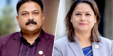 पूर्वमन्त्रीद्वय गुप्ता र श्रेष्ठ विरुद्धको मुद्दाः साक्षी तथा प्रमाण बुझ्ने प्रक्रिया अघि बढाउने आदेश