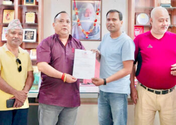 आमसञ्चार प्रवद्र्धन तथा नियमन समितिले पुर्णता पायो
