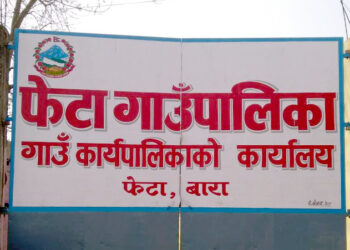 फेटा गाउँपालिकामा भ्रष्टाचार: विशेष अदालतद्वारा तीन जनालाई कैद र जरिवाना
