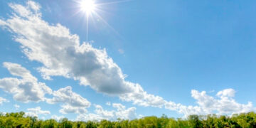 आइतबार, सोमबार र मंगलबार देशका विभिन्न ठाउँमा गर्मी बढ्ने