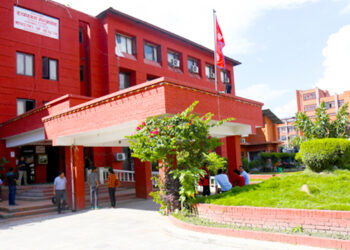 अब अस्पतालमा पनि दुईदिन सार्वजनिक बिदा, आकस्मिक सेवा भने २४ घण्टा सञ्चालनमा
