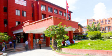 अब अस्पतालमा पनि दुईदिन सार्वजनिक बिदा, आकस्मिक सेवा भने २४ घण्टा सञ्चालनमा
