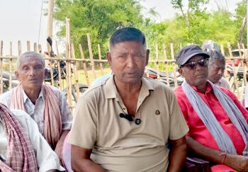 भाउजुमाथि कुटपिटको आरोपमा वडाध्यक्ष थारुको स्पष्टीकरणः ‘घटनामा मेरो कुनै संलग्नता छैन’