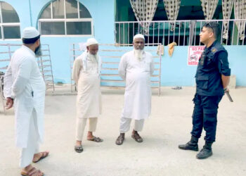 मदरसाहरुमा अनुगमन तथा चेकजाँच तीब्र