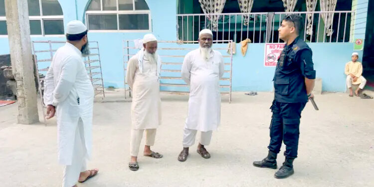 मदरसाहरुमा अनुगमन तथा चेकजाँच तीब्र