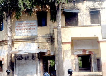 २ करोड ९३ लाख राजस्व घोटालाः पर्साका पूर्व मालपोत अधिकृतसहित ५ जनाविरुद्ध भ्रष्टाचार मुद्दा