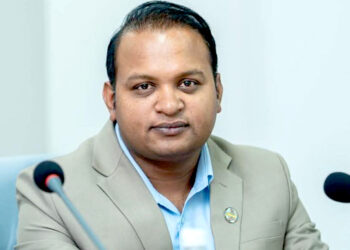 श्रममन्त्री ‘दीपक साह’को पद चैट, पदीय मर्यादाको दुरुपयोग गरेको ठहर गर्दै पदमुक्त